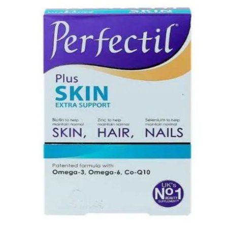  Perfectil Plus Skin Extra Support 