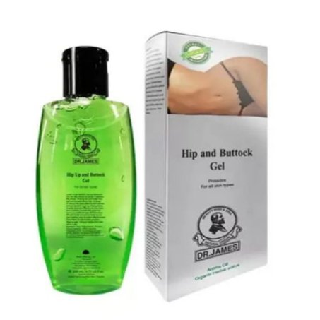 Dr.James Hip Up and Buttock Gel 