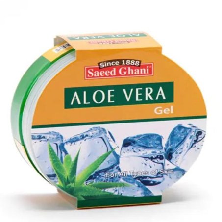 Aloe Vera Free Daily Moisturizing Gel