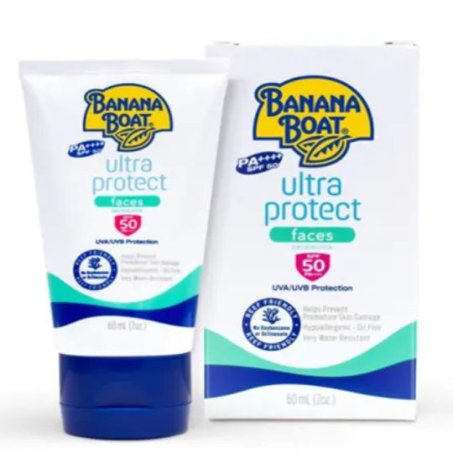 Banana Boat Ultra Protect Price