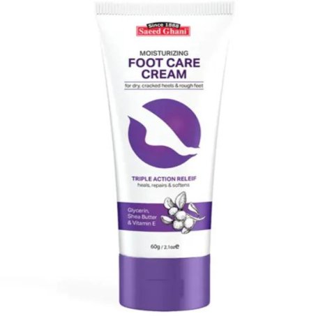  Foot Care Cream 