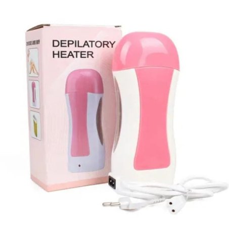 Depilatory Heater Hair Removal