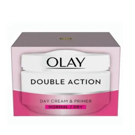  Olay Essentials Double Action Cream