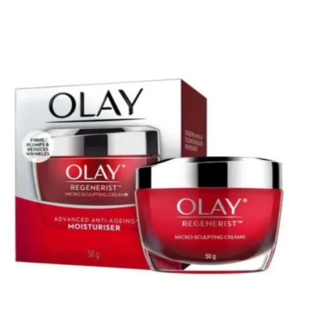  Olay Regenerist Micro Sculpting Cream