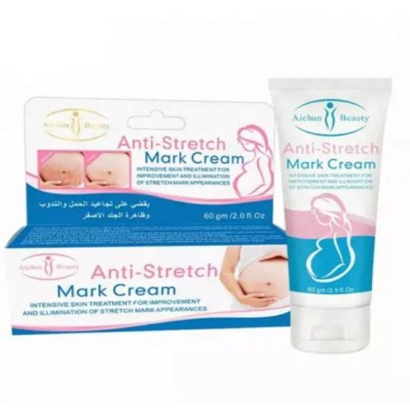 Aichun Beauty Anti Stretch Mark Cream