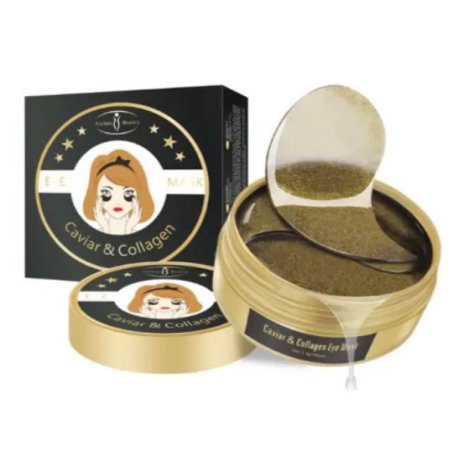  Aichun Beauty Caviar Collagen Eye Mask Price