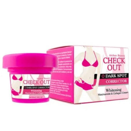  Aichun Beauty Check Out Dark Spot Corrector Cream Price