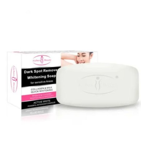  Aichun Beauty Dark Spot Remover Whitening Soap