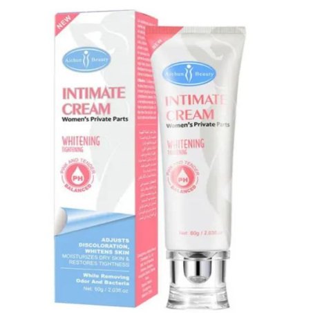  Aichun Beauty Intimate Woman Private Part Cream