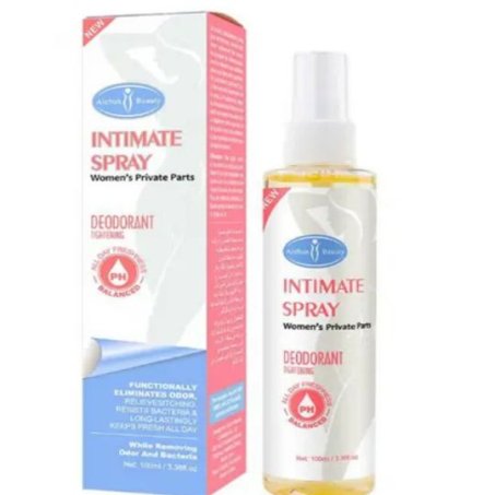  Aichun Beauty Intimate Woman Private Part Spray