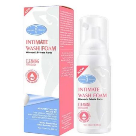  Aichun Beauty Intimate Wash Foam 