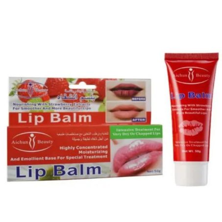  Aichun Beauty Lip Balm
