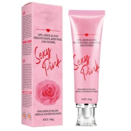 Aichun Beauty Lips Vagina Pink Cream