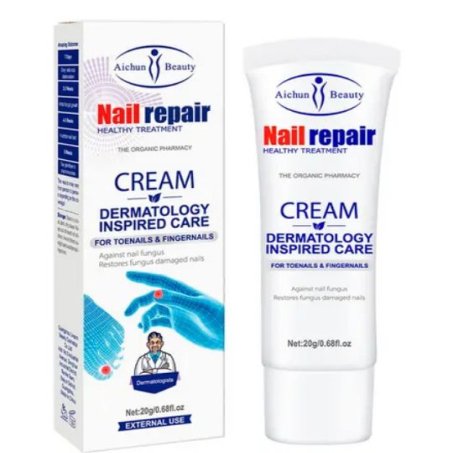 Aichun Beauty Nail Repair Cream