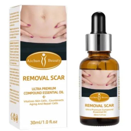 Aichun Beauty Removal Scar  Oil