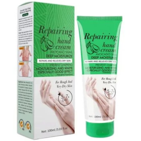  Aichun Beauty Repairing Hand Cream 