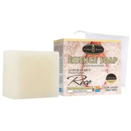  Aichun Beauty Rice Essence Soap