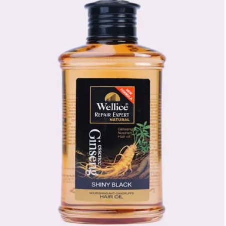  Wellice Repair Expert Ginseng Shampoo