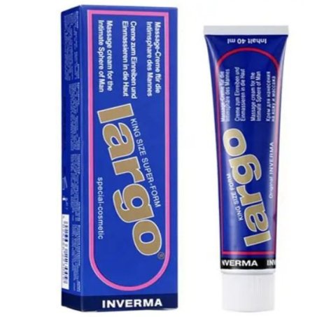  Largo  mens timing Cream