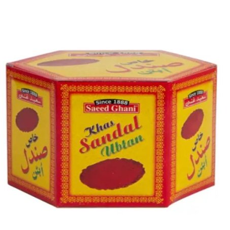 Khas Sandal Ubtan