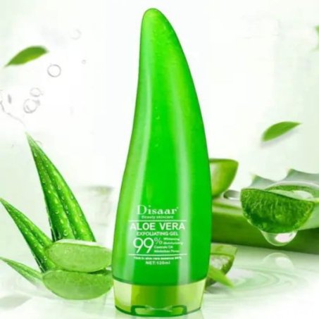 Disaar Aloe Vera Gel
