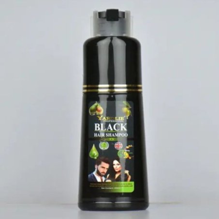 Yardlie Hair Color Shampoo
