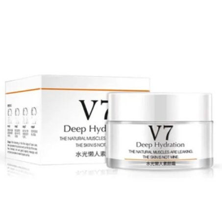  Bioaqua V7 Deep Hydration Cream