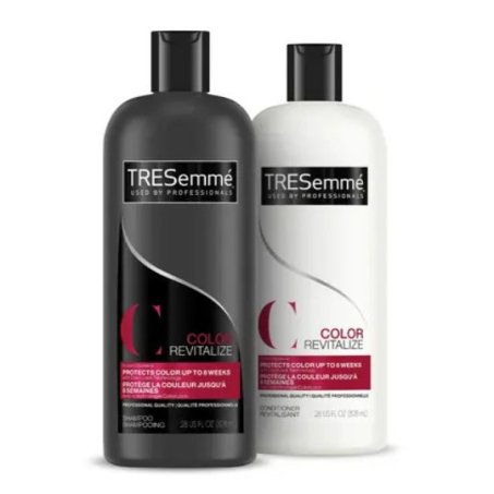  Tresemme Colour Revitalise Shampoo