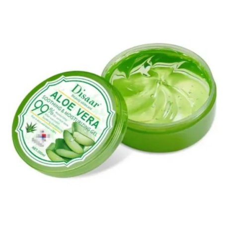  Disaar Aloe Vera Soothing Gel