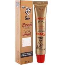 Eros Delay Cream in Pakistan