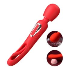 Powerful Flapping Vibrator