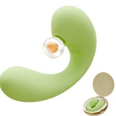 APP Control Clit sucking Egg Vibrator
