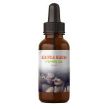  Extra Hard Power Oil