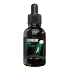 TONISABERY Penis Enlargement Oil 