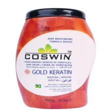 Coswin Gold Keratin Conditioner