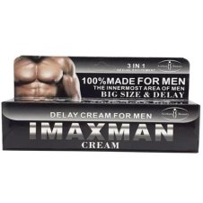 Imax Men Delay Cream 
