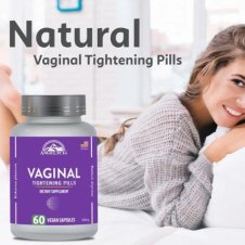 ANGELYCIA Vaginal Tightening Capsules in Pakistan