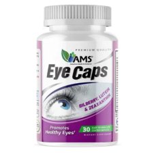 America Medic & Science EyeCaps 30 Caplets in Pakistan