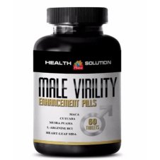 Male Virility Enhancement Tablets in Pakistan
