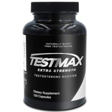 Testmax Extra Strength Capsules in Pakistan