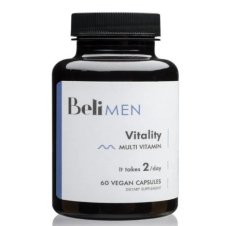 Beli Men Prenatal Multivitamin Capsules in Pakistan
