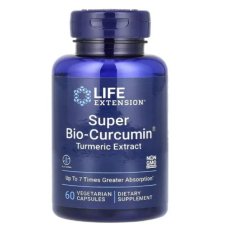 Life Extension, Super Bio-Curcumin, Turmeric Extract,Capsules