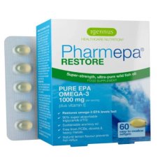 Igennus pharmepa restrore 1000Mg Capsules
