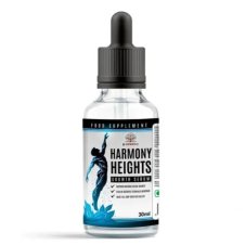 Harmony Heights Growth Serum 