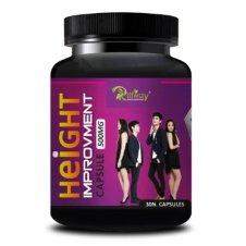 Riffway Height Improvement Capsules 