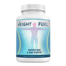 Height Fuel Capsules in Pakistan