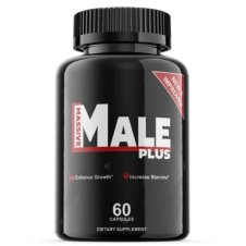 Massive Male Plus Capsules 