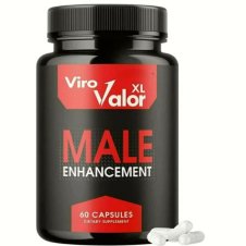 Viro Valor XL Male Enhancement Capsules 