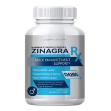 Zinagra RX Male Support Capsules 