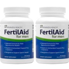 Fertilaid For Male Fertility Supplements 